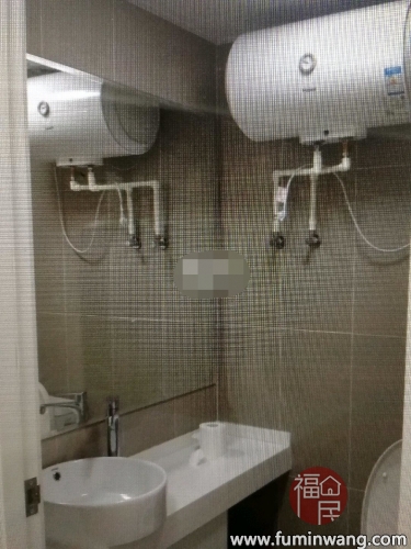 朝阳高碑店高碑店超级蜂巢一居室房屋图片