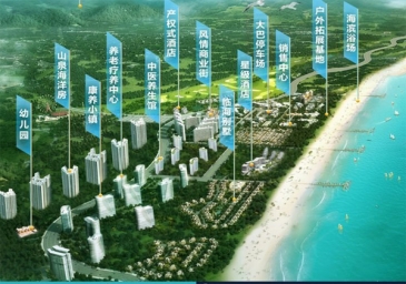 广东阳江市阳西县碧桂园月亮湾,全民经纪人,返佣购新房,自裂变营销平台,买房返佣