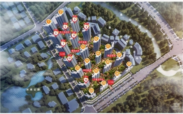 海南省直辖县市澄迈县美伦熙语,全民经纪人,返佣购新房,自裂变营销平台,买房返佣