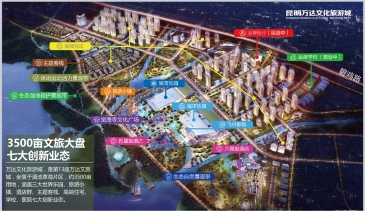 云南昆明市西山区昆明万达城,全民经纪人,返佣购新房,自裂变营销平台,买房返佣