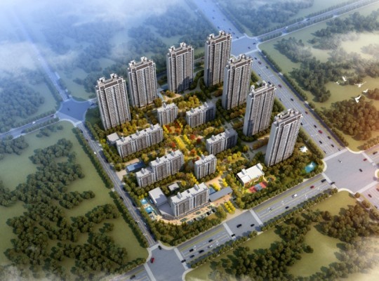 山东济宁市鱼台县汇源.春晓观棠,全民经纪人,返佣购新房,自裂变营销平台,买房返佣